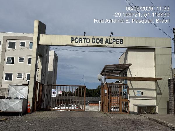 Apartamento, Jardim Eldorado, Caxias do Sul, RS