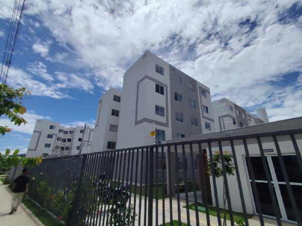 Apartamento, GUARATIBA, RIO DE JANEIRO, RJ