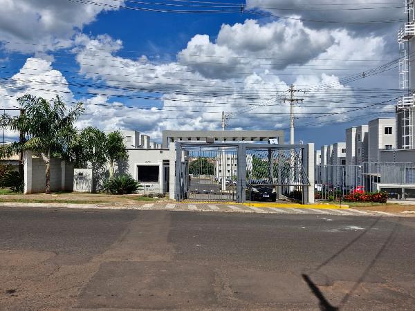 Apartamento, Jardim Santa Clara (vila Xavier), Araraquara, SP