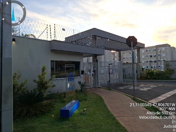 Apartamento, Valentina Figueiredo, Ribeirão Preto, SP