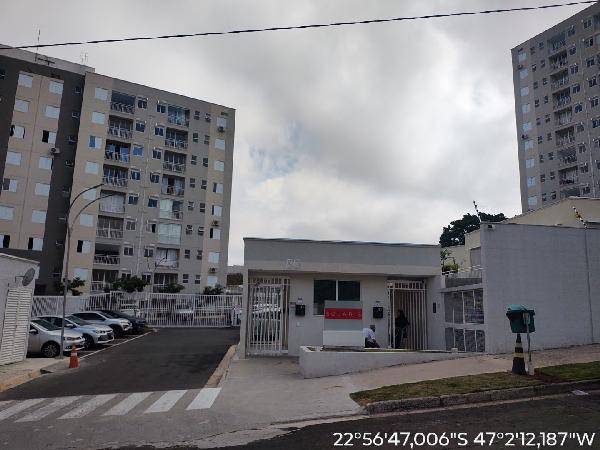 Apartamento, Jardim das Cerejeiras, Campinas, SP