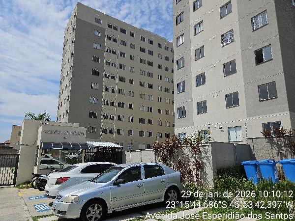 Apartamento, RESERVA VALE REAL, SAO JOSE DOS CAMPOS, SP