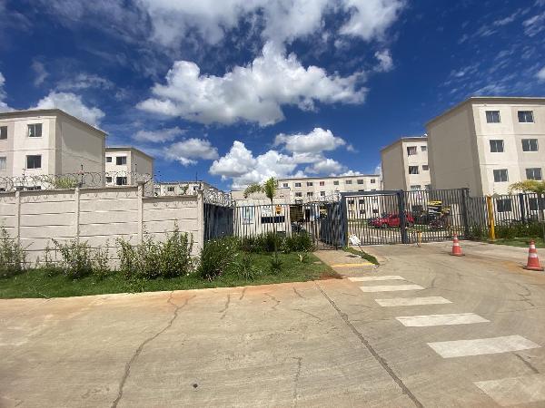 Apartamento, Fazenda Dourados, Goiânia, GO