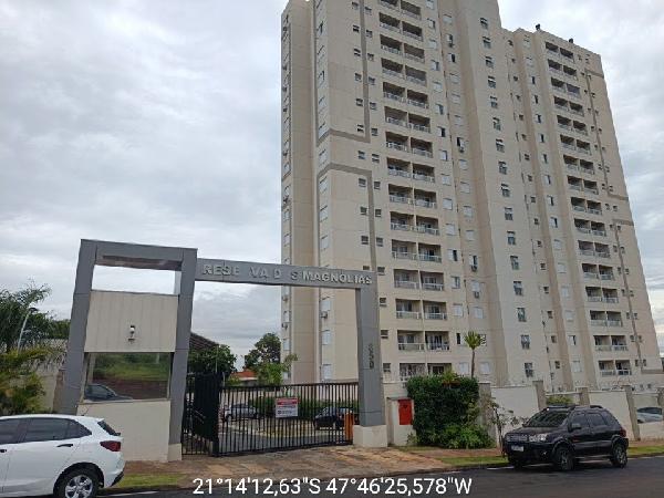 Apartamento, Recreio das Acacias, Ribeirão Preto, SP