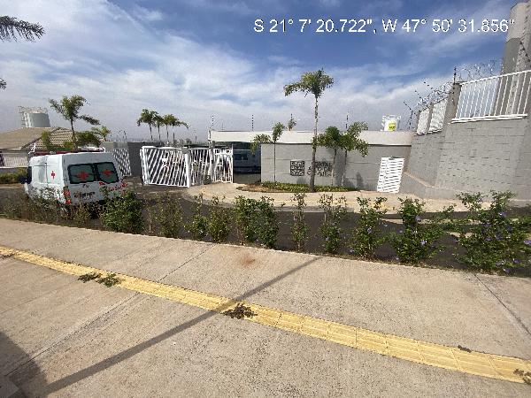 Apartamento, PARQUE DAS OLIVEIRAS II, RIBEIRAO PRETO, SP