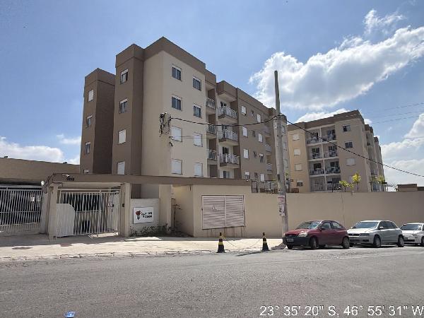 Apartamento, Recanto Vista Alegre, Cotia, SP