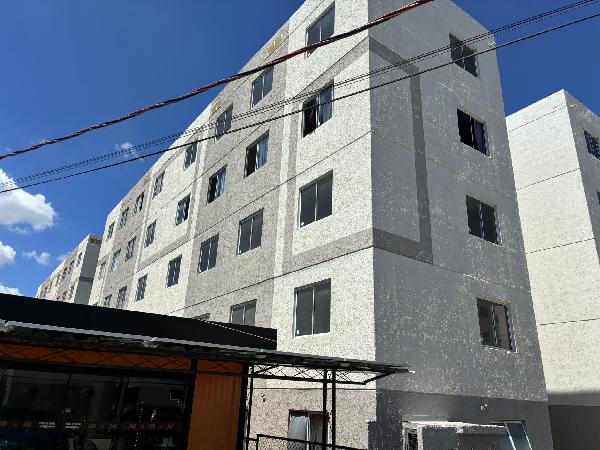 Apartamento, SANTA CRUZ, RIO DE JANEIRO, RJ