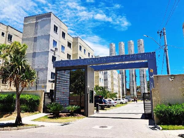 Apartamento, Guaratiba, Rio de Janeiro, RJ