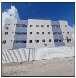 Apartamento, Gramame, João Pessoa, PB