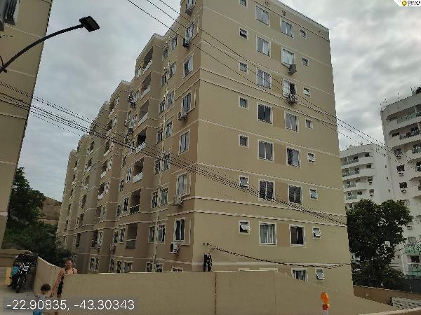 Apartamento, AGUA SANTA, RIO DE JANEIRO, RJ