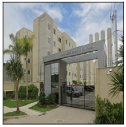 Apartamento, Guaratiba, Rio de Janeiro, RJ