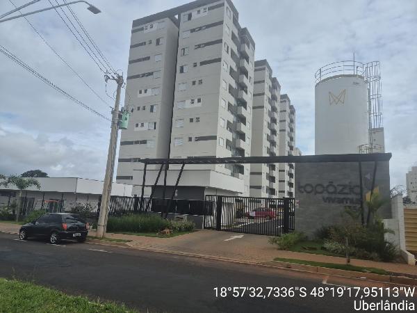 Apartamento, Jardim Holanda, Uberlandia, MG