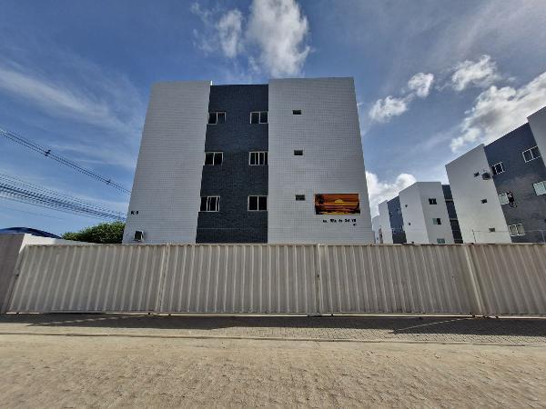 Apartamento, Gramame, João Pessoa, PB