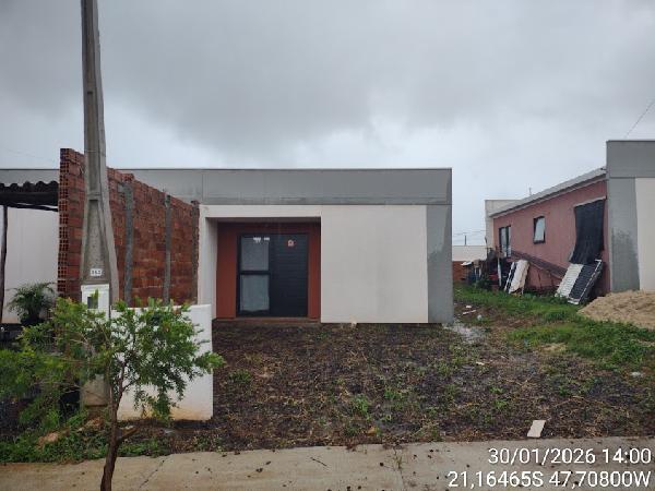 Casa, Parque das Gaivotas, Ribeirão Preto, SP