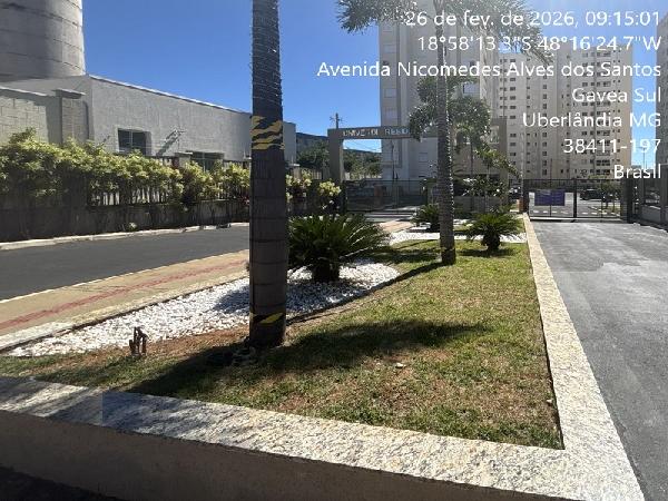 Apartamento, Shopping Park, Uberlandia, MG