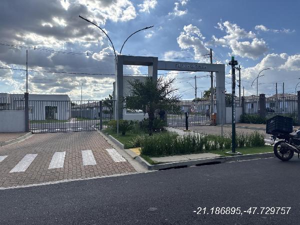 Casa, Reserva Real, Ribeirão Preto, SP