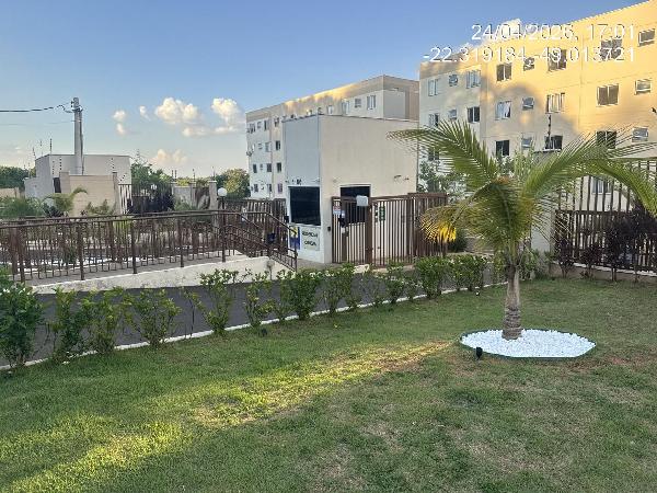 Apartamento, Jardim Country Club, Bauru, SP