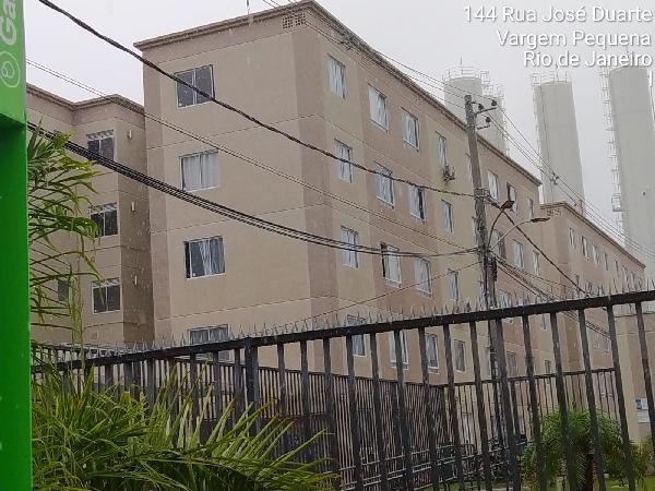 Apartamento, VARGEM PEQUENA, RIO DE JANEIRO, RJ