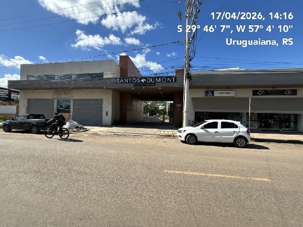 Apartamento, Cidade Alegria, Uruguaiana, RS