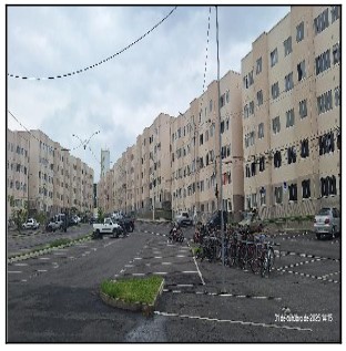 Apartamento, Santa Cruz, Rio de Janeiro, RJ