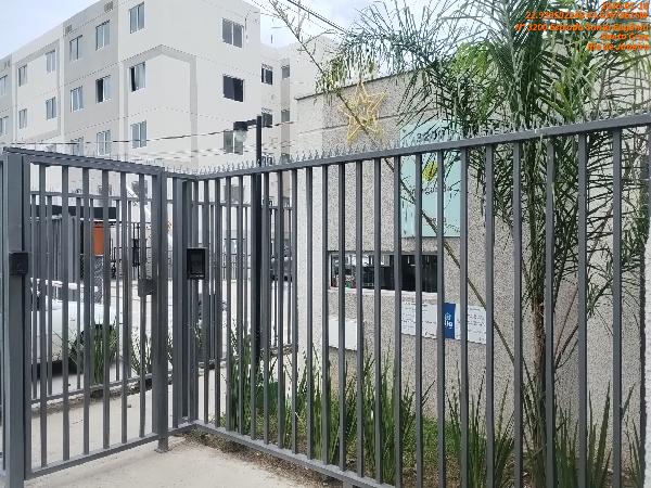 Apartamento, SANTA CRUZ, RIO DE JANEIRO, RJ