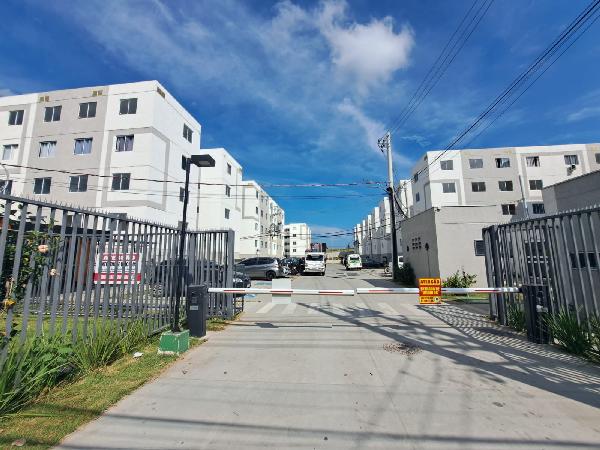 Apartamento, Santa Cruz, Rio de Janeiro, RJ
