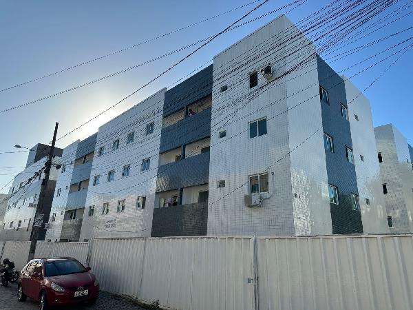 Apartamento, Gramame, João Pessoa, PB