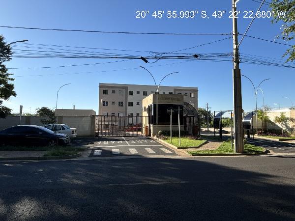 Apartamento, Distrito Industrial Waldemar de Oliveira, São José do Rio Preto, SP