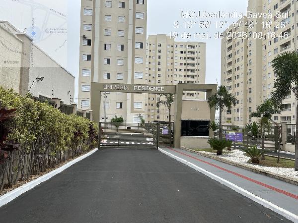 Apartamento, Shopping Park, Uberlandia, MG
