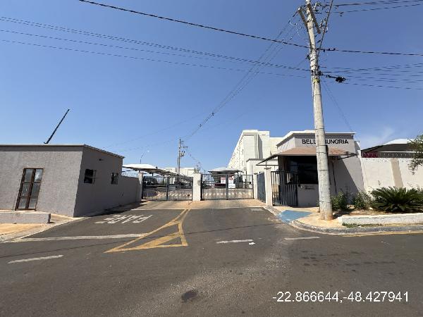 Apartamento, Vitoriana, Botucatu, SP