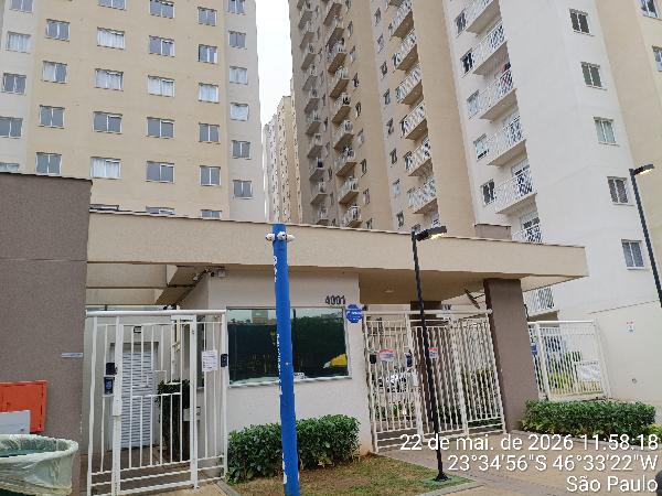Apartamento, Vila Prudente, São Paulo, SP