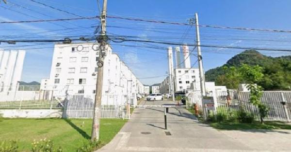 Apartamento, Vargem Pequena, Rio de Janeiro, RJ
