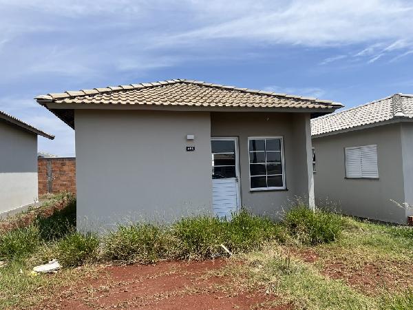 Casa, Gleba Arapongas, Arapongas, PR
