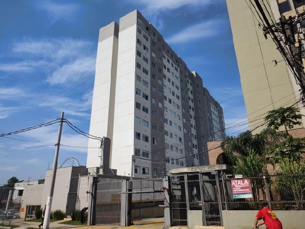 Apartamento, Vila Leopoldina, São Paulo, SP
