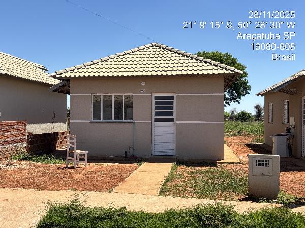 Casa, Araçatuba, Araçatuba, SP