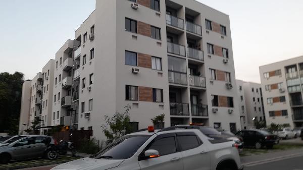 Apartamento, VARGEM GRANDE, RIO DE JANEIRO, RJ