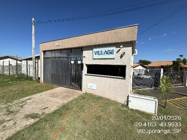 Casa, Vila America, Votuporanga, SP