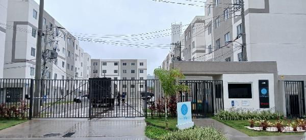 Apartamento, GUARATIBA, RIO DE JANEIRO, RJ