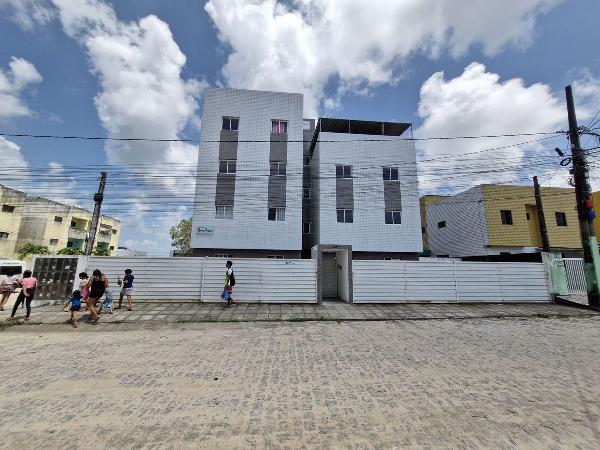Apartamento, Gramame, João Pessoa, PB
