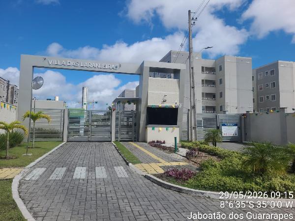 Apartamento, Santana, Jaboatão dos Guararapes, PE