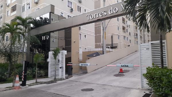 Apartamento, Água Santa, Rio de Janeiro, RJ