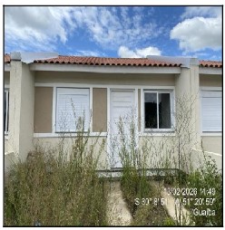 Casa, Altos da Alegria, Guaiba, RS