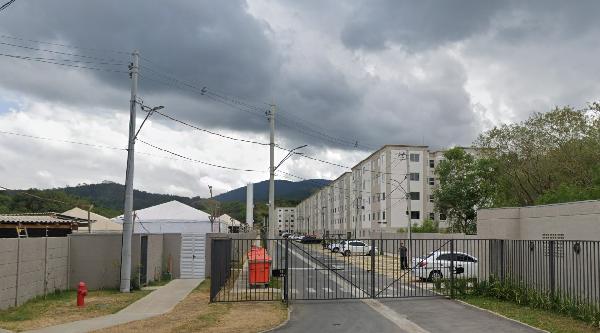 Apartamento, Campo Grande, Rio de Janeiro, RJ