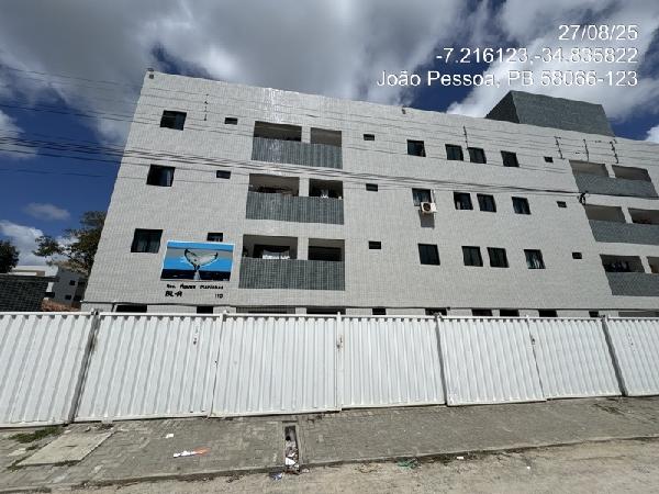 Apartamento, Valentina de Figueiredo, João Pessoa, PB