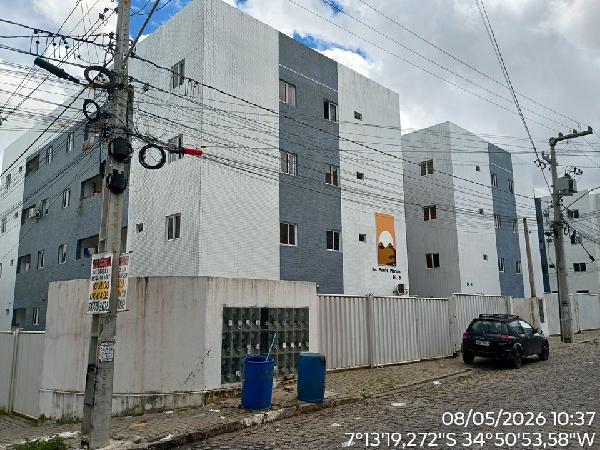 Apartamento, Gramame, João Pessoa, PB