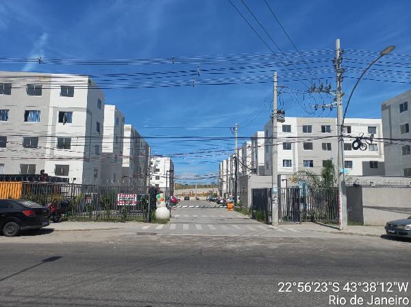 Apartamento, SANTA CRUZ, RIO DE JANEIRO, RJ