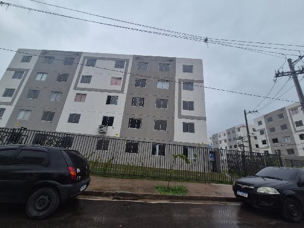Apartamento, Guaratiba, Rio de Janeiro, RJ