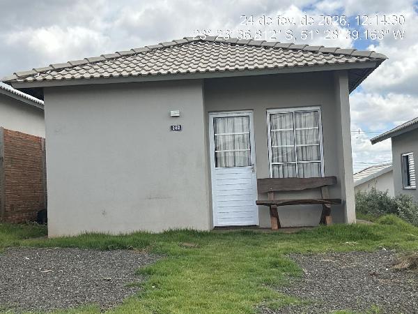 Casa, Loteamento Viver Bem Arapongas 2, Arapongas, PR