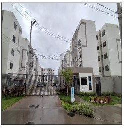 Apartamento, GUARATIBA, RIO DE JANEIRO, RJ