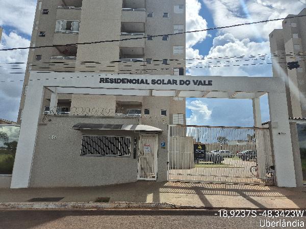 Apartamento, Loteamento Luizote de Freitas Iv, Uberlândia, MG